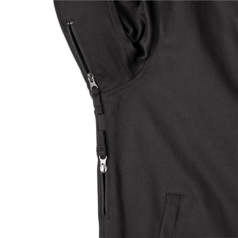 H-D Gas Station Textile Riding Jacket