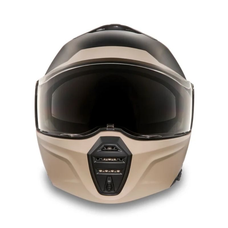 H-D Evo X17 Sun Shield Modular Helmet