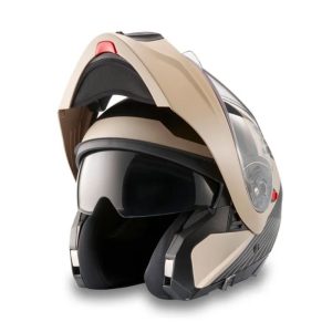 H-D Evo X17 Sun Shield Modular Helmet