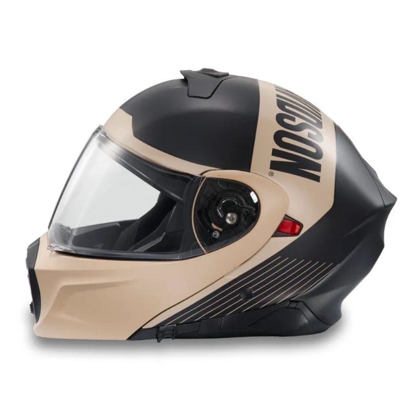 H-D Evo X17 Sun Shield Modular Helmet