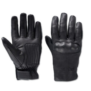 Men's Gild Waterproof Leather Gloves