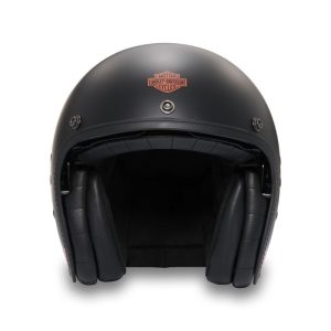 H-D Victory X14 Sun Shield 3/4 Helmet