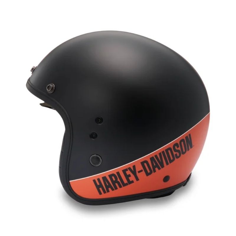 H-D Victory X14 Sun Shield 3/4 Helmet