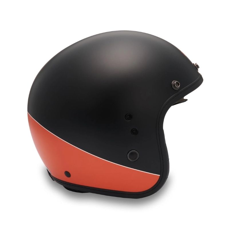 H-D Victory X14 Sun Shield 3/4 Helmet