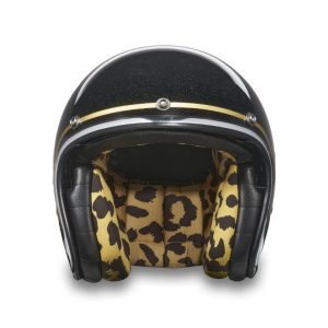 H-D X14 Sun Shield 3/4 Helmet