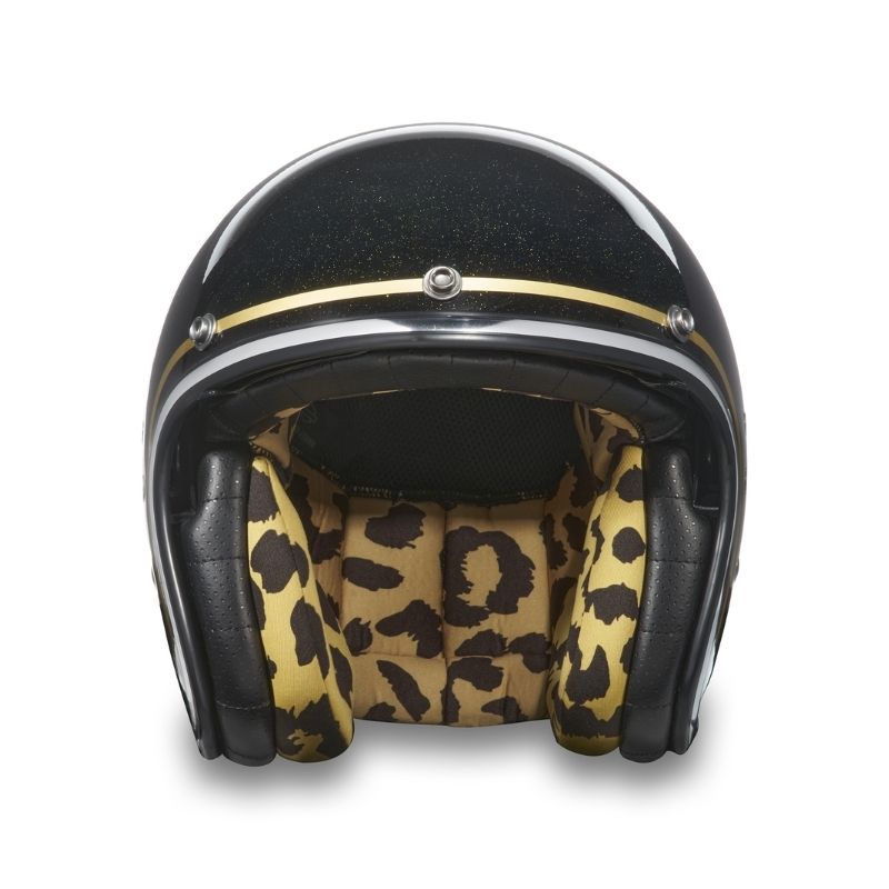 H-D X14 Sun Shield 3/4 Helmet