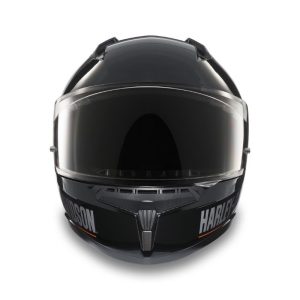 H-D Velo H34 Full Face Helmet