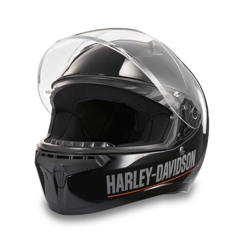 H-D Velo H34 Full Face Helmet