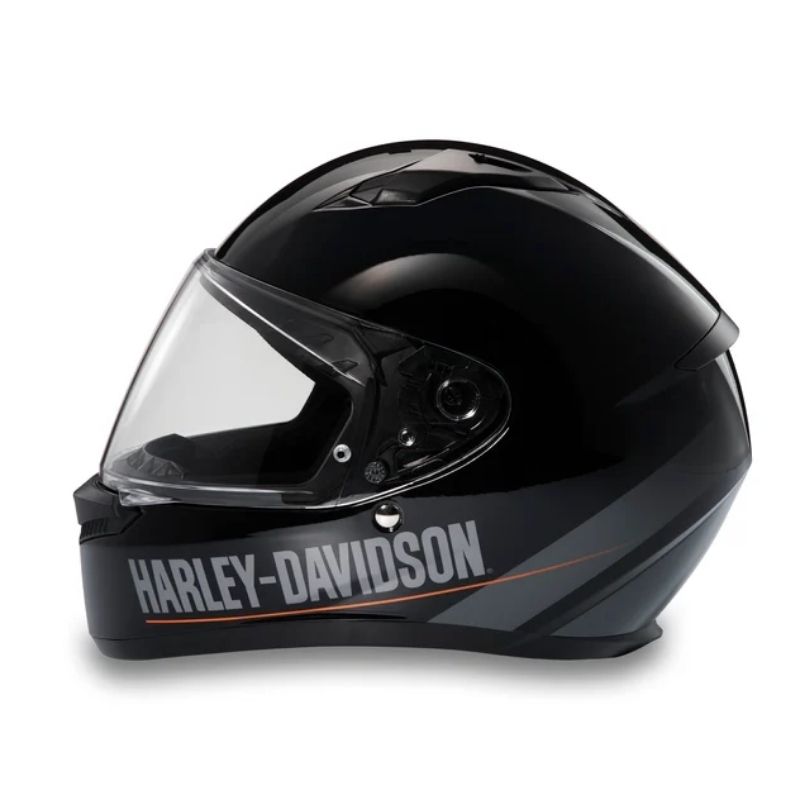 H-D Velo H34 Full Face Helmet