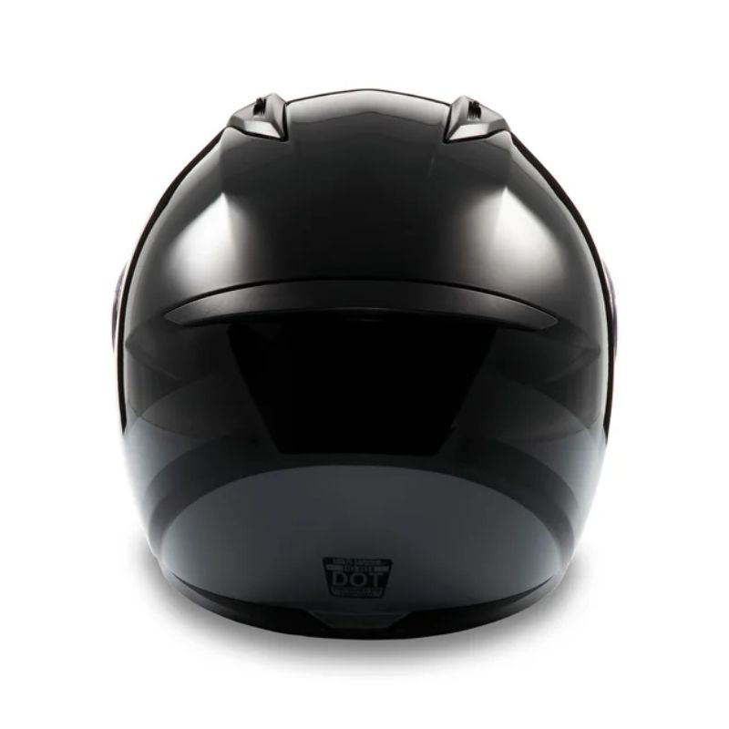 H-D Velo H34 Full Face Helmet