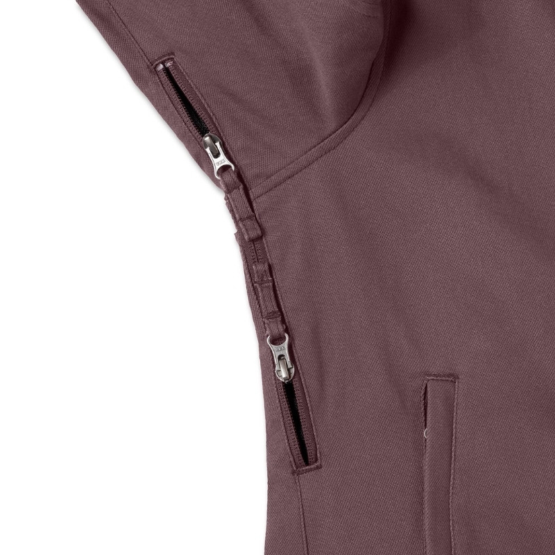 Women's H-D Gas Station Textile Riding Jacket