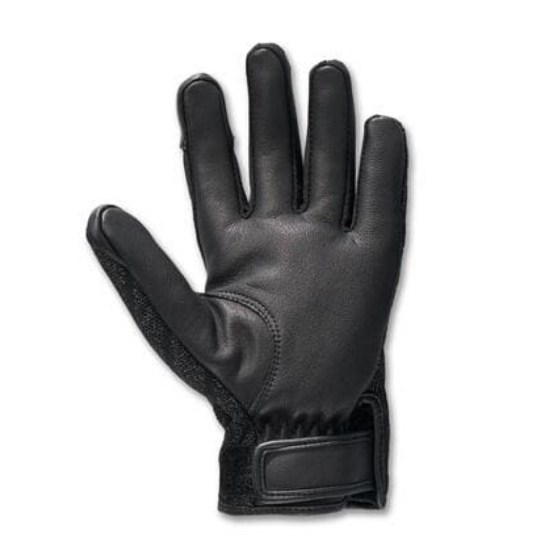 Women's H-D Dyna Knit Riding Gloves