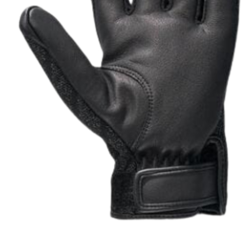 Women's H-D Dyna Knit Riding Gloves