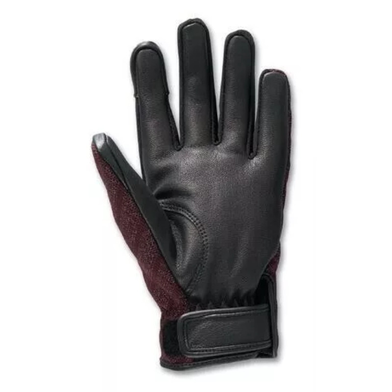 Women's H-D Dyna Knit Riding Gloves