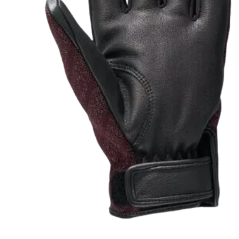 Women's H-D Dyna Knit Riding Gloves