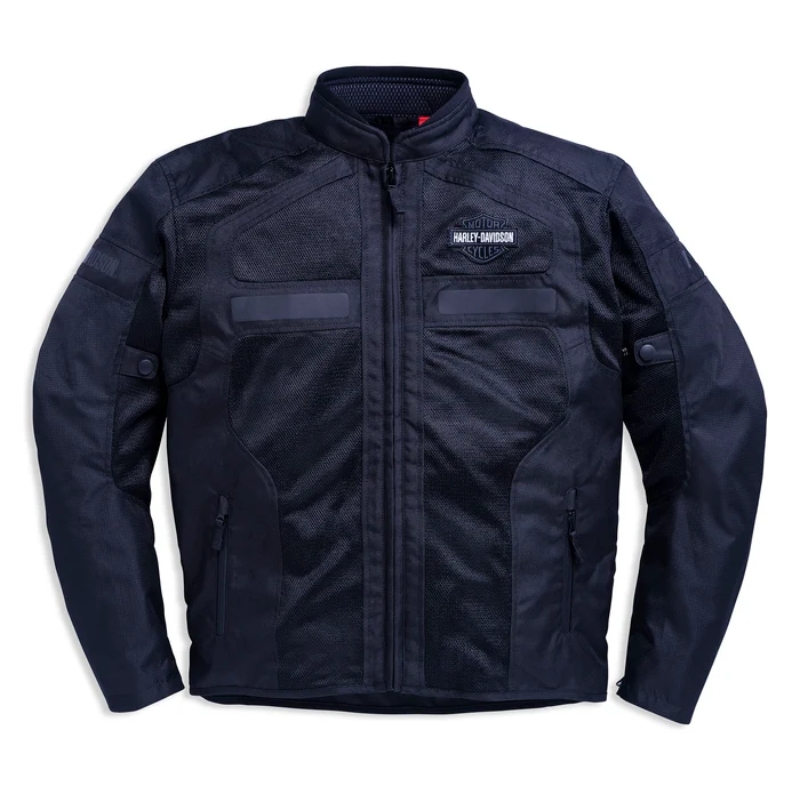 Men's Tropic Mesh Jacket Men's Tropic Mesh Jacket
