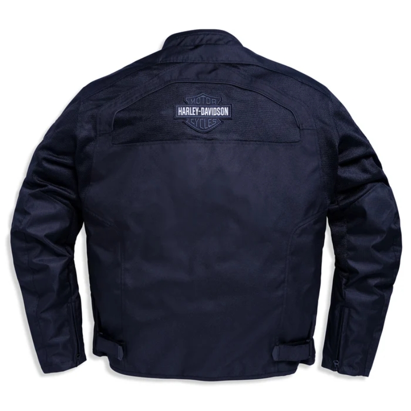 Men's Tropic Mesh Jacket