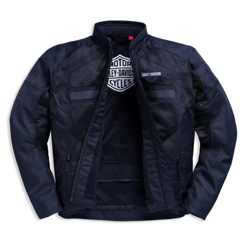 Men's Tropic Mesh Jacket