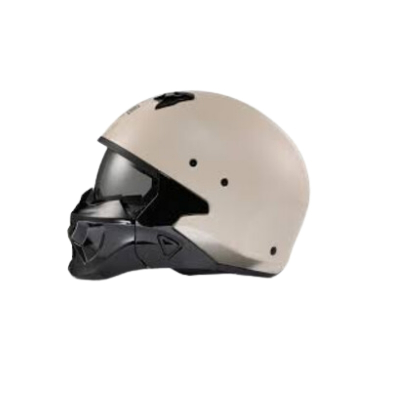 Compound X07 2-in-1 Helmet