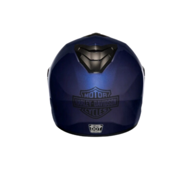 Capstone Sun Shield II H31 Modular Helmet