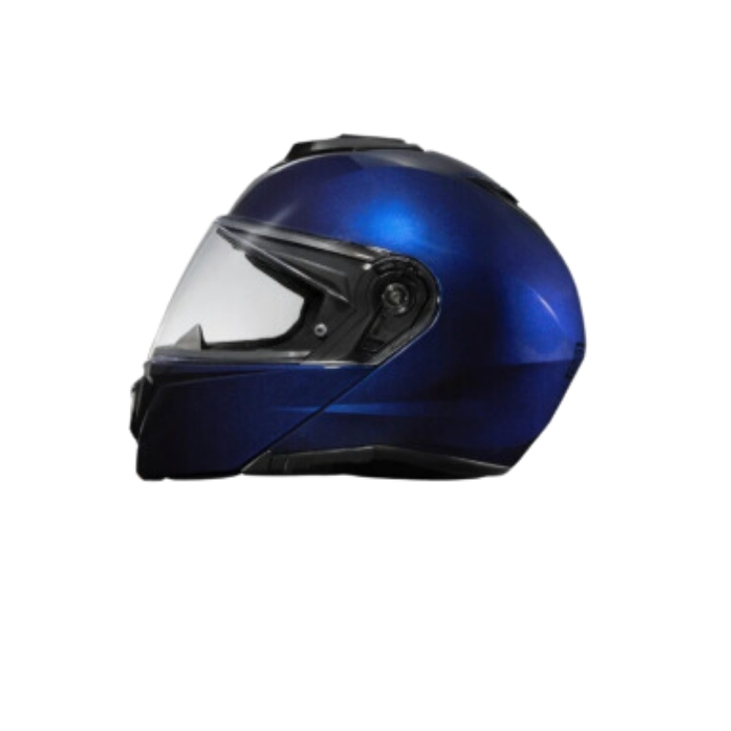 Capstone Sun Shield II H31 Modular Helmet