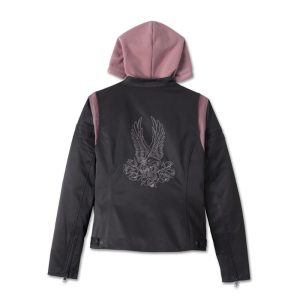 Women's Miss Enthusiast 3-in-1 Jacket