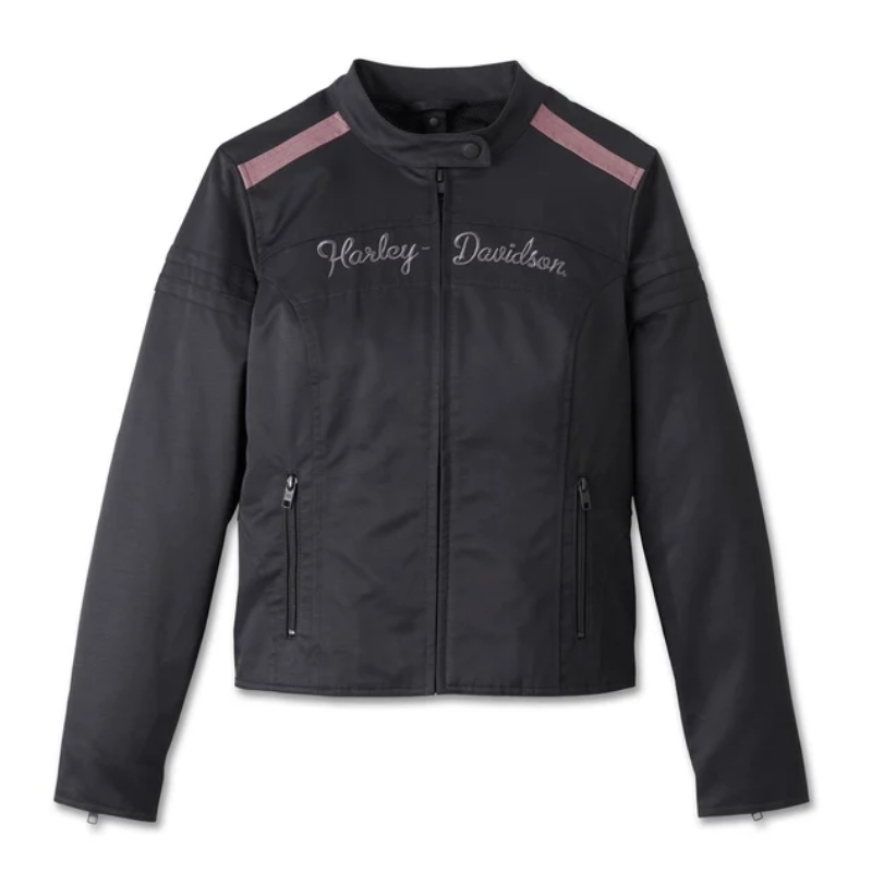 Women's Miss Enthusiast 3-in-1 Jacket