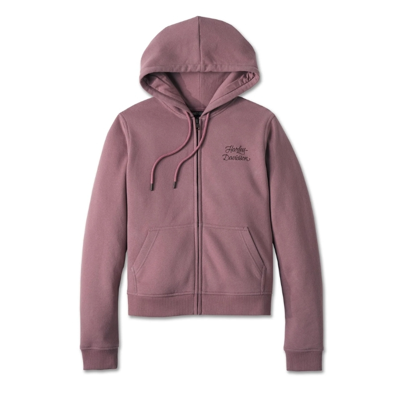 Women's Miss Enthusiast 3-in-1 Jacket