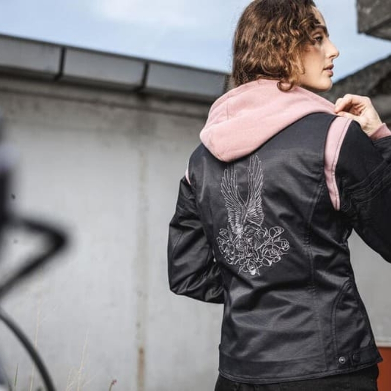 Women's Miss Enthusiast 3-in-1 Jacket