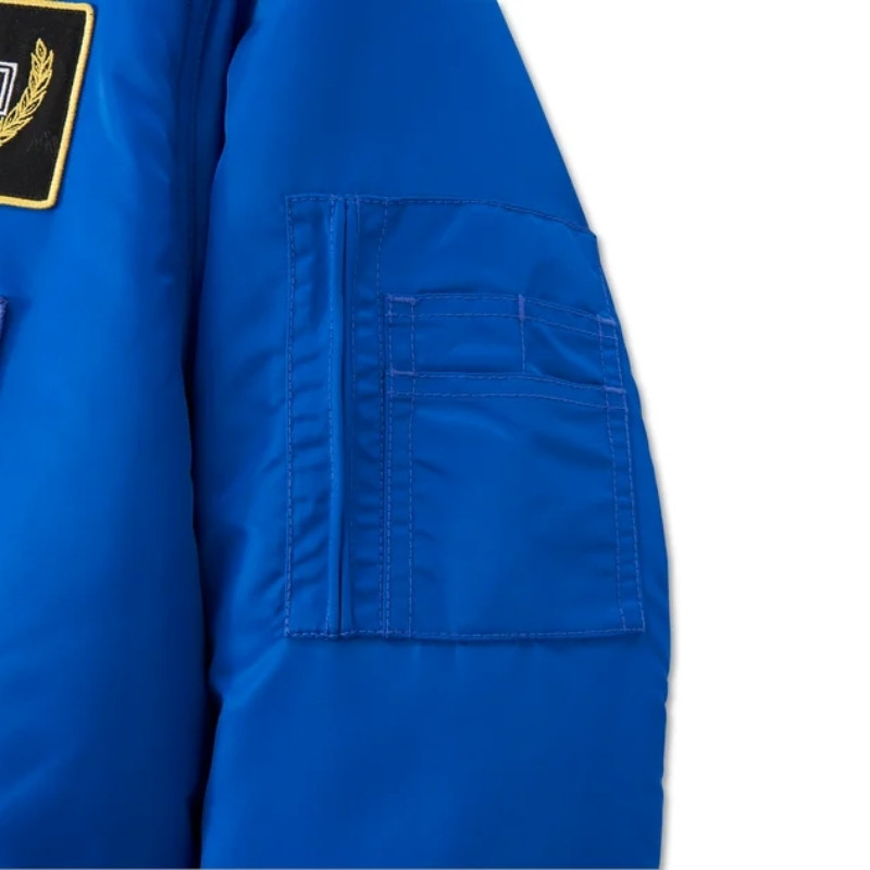 Men's At the Crank Bomber Jacket