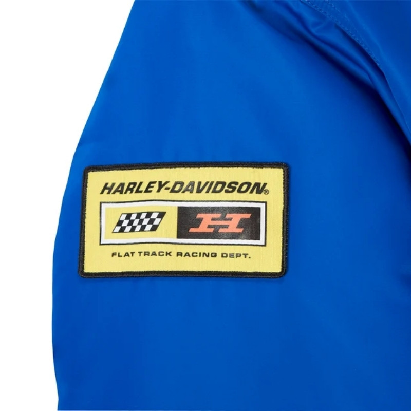Men's At the Crank Bomber Jacket