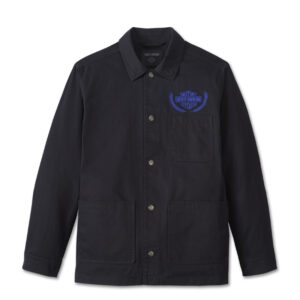 Men's Throttle Back Jacket