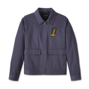 Men's #1 Racer Jacket
