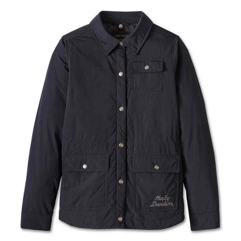 Women's 3-in-1 Bar & Shield Jacket