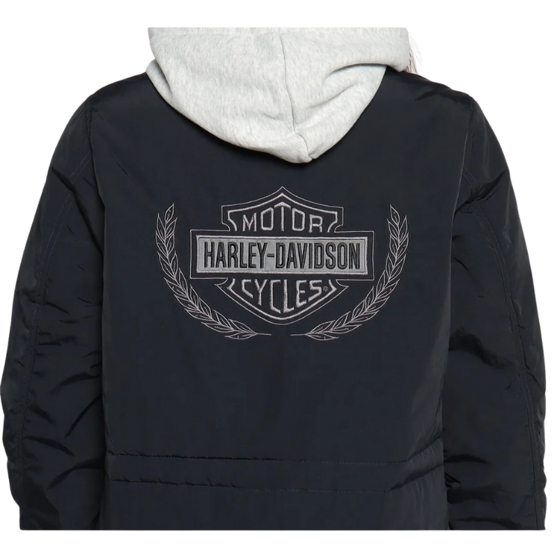 Women's 3-in-1 Bar & Shield Jacket