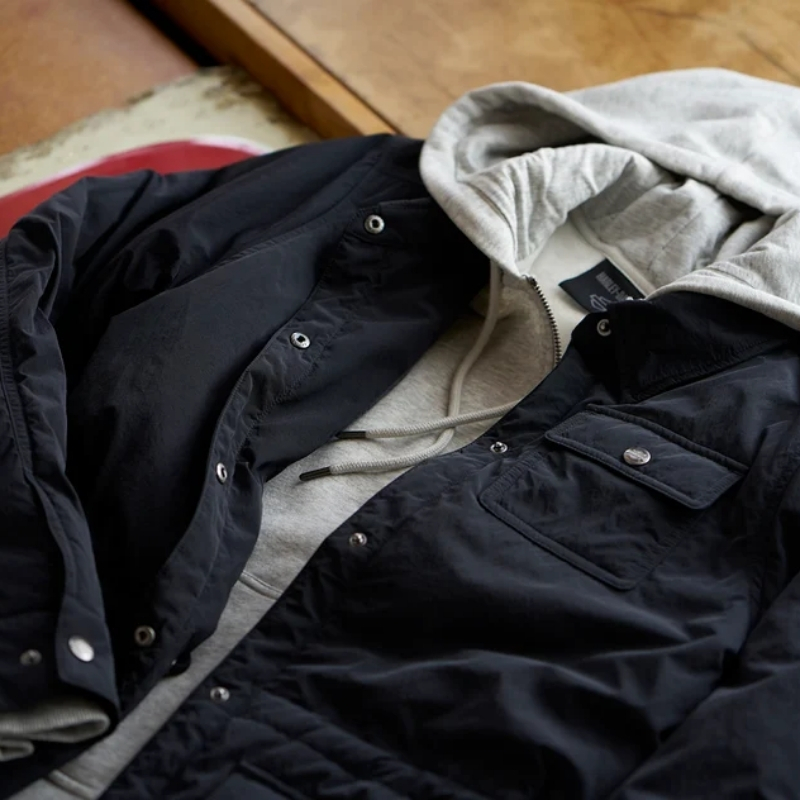 Women's 3-in-1 Bar & Shield Jacket
