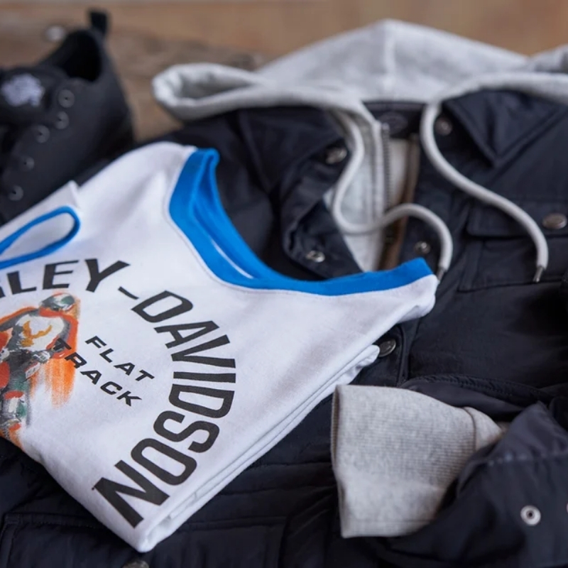 Women's 3-in-1 Bar & Shield Jacket