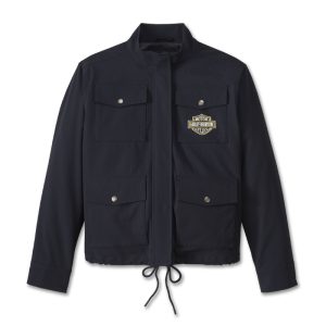 Women's Rocket Queen Jacket