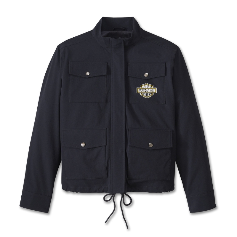 Women's Rocket Queen Jacket