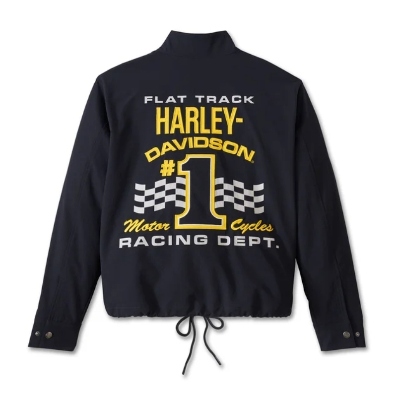 Women's Rocket Queen Jacket