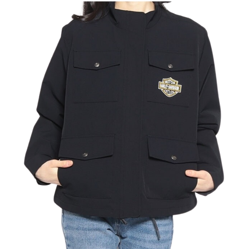 Women's Rocket Queen Jacket
