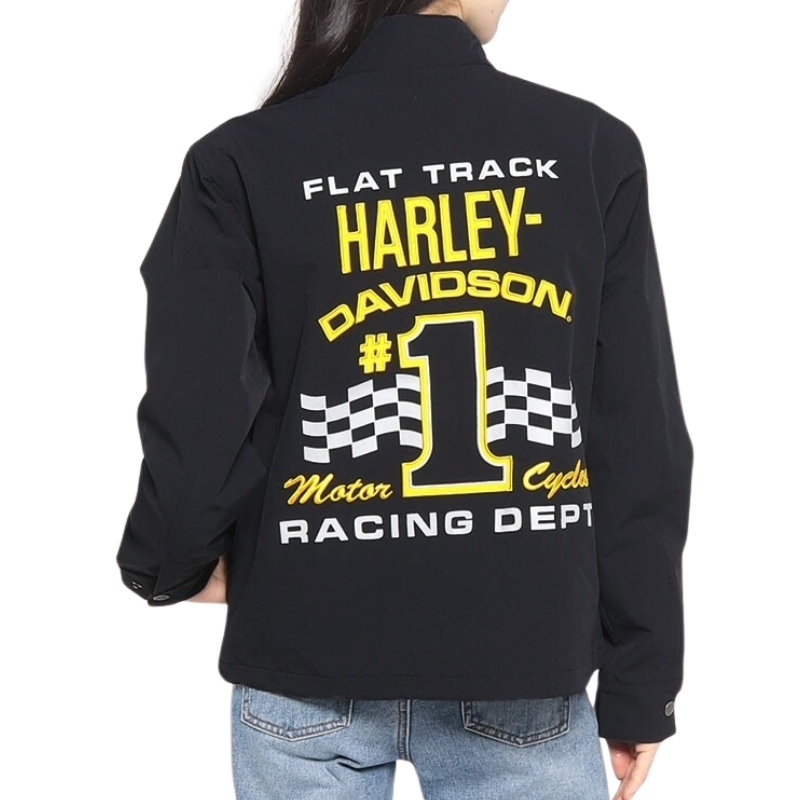 Women's Rocket Queen Jacket