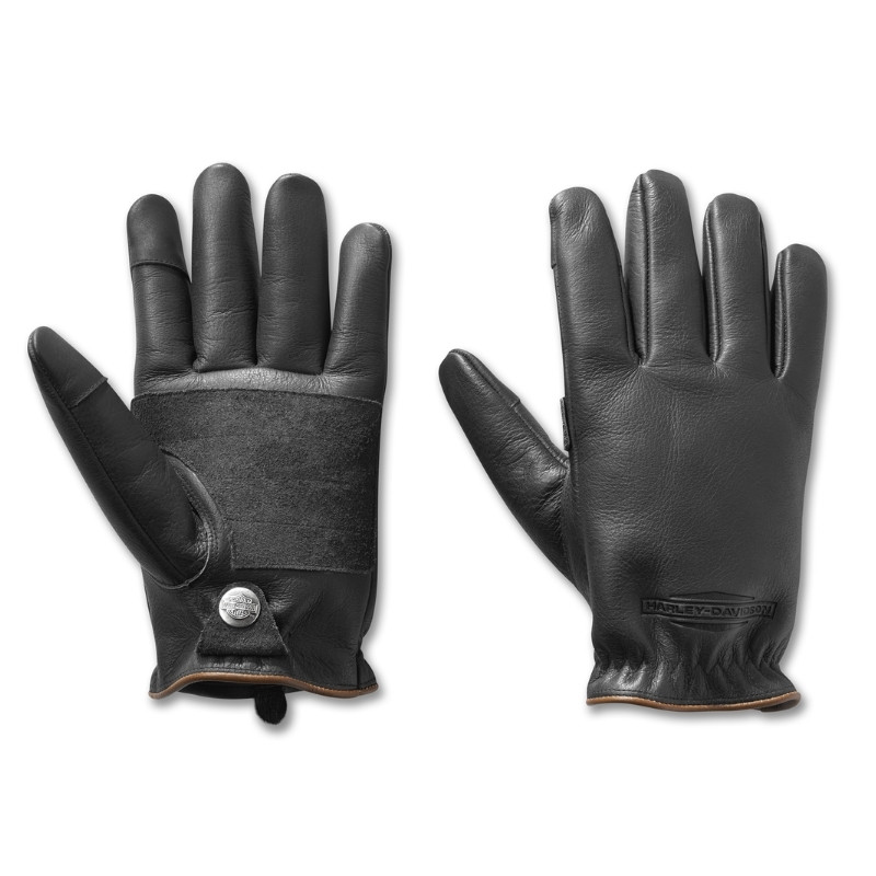 H-D Rancher Glove