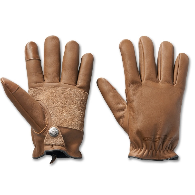 H-D Rancher Glove