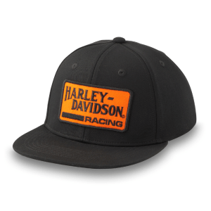 Drop H Low Profile Adjustable Cap