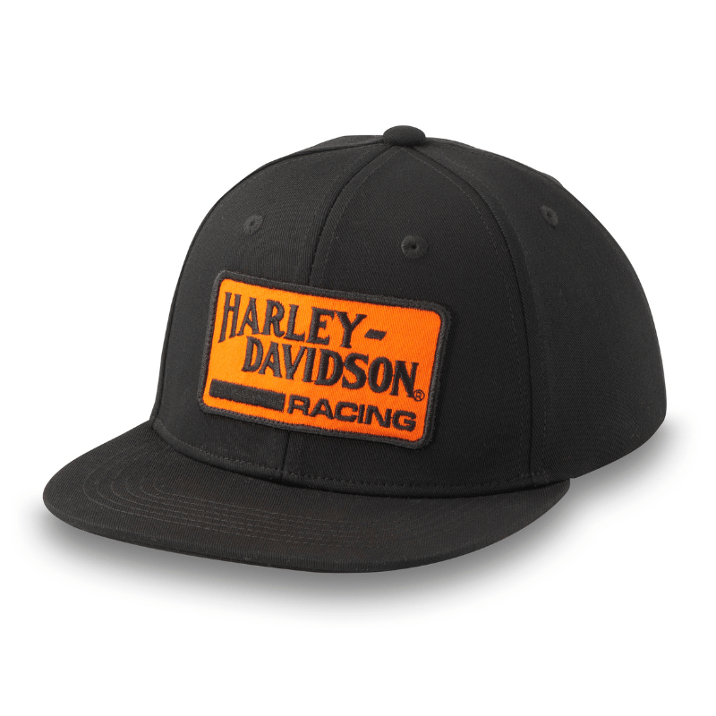 Drop H Low Profile Adjustable Cap