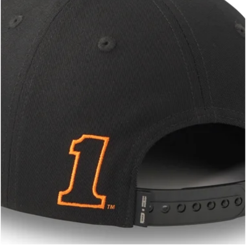Drop H Low Profile Adjustable Cap