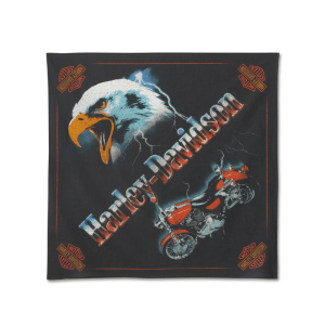 H-D Eagle Rider Bandana
