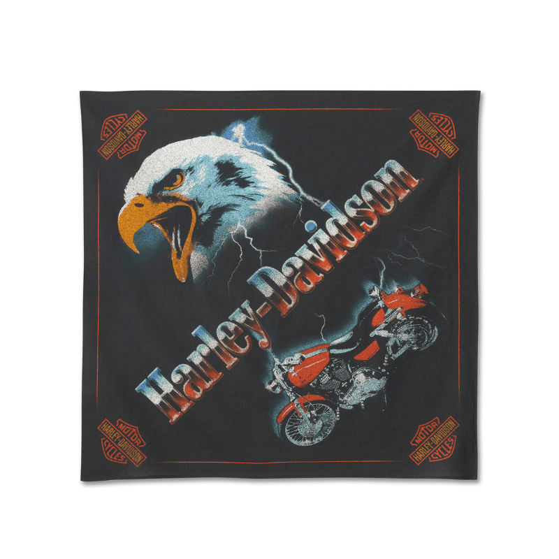 H-D Eagle Rider Bandana