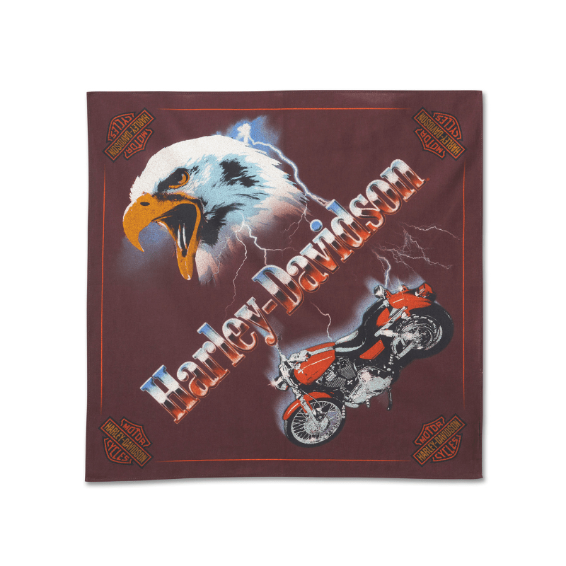 H-D Eagle Rider Bandana